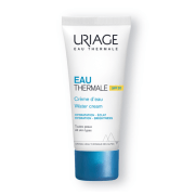 URIAGE EAU THERMALE CRÈME D’EAU LÉGÈRE SPF20 CRÈME HYDRATANTE ET PROTECTRICE 40 ML