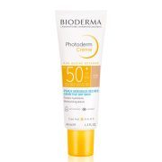 BIODERMA PHOTODERM CRÈME SPF50+ TEINTÉE CLAIRE 40ML