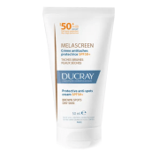 DUCRAY MELASCREEN CREME ANTITACHES PROTECTRICE SPF 50+ 50 ML