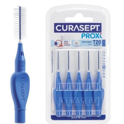 CURASEPT PROXI BROSSETE INTERDENTAIRE T20