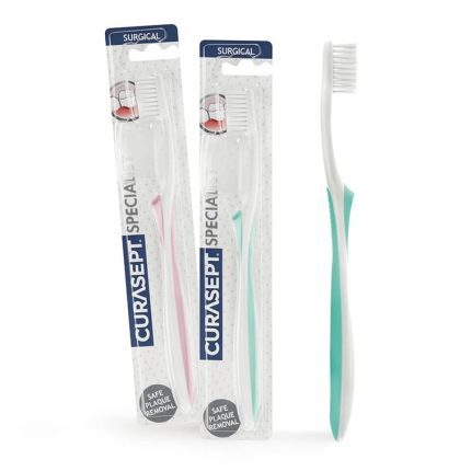 CURASEPT BROSSE A DENT SURGICAL