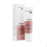 Cumlaude Lab Ginesens Gel Lubrifiant Intime 30ml – Gel Apaisant & Hydratant pour Confort Intime