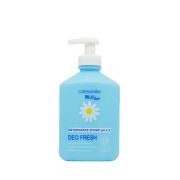 Camomilla Blu Deo Fresh Nettoyant Intime Ph 4.5 300ml