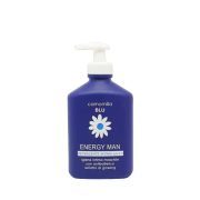 Camomilla Blu Energy Man Nettoyant Intime Ph 5.5 300ml