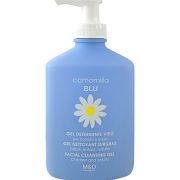 Camomilla Blu Gel Nettoyant Surgras – 500 ml