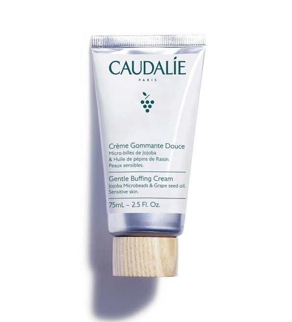 Caudalie-Maroc_gommages-masques_vinoclean_303-creme-gommante-douce-75ml-1.jpg CAUDALIE CREME GOMMANTE DOUCE 75ML – Image 1