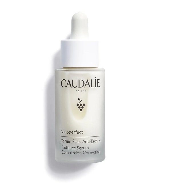 Caudalie-Maroc_vinoperfect_324-serum-eclat-anti_taches.jpeg CAUDALIE VINOPERFECT SÉRUM ÉCLAT ANTI-TACHES 30 ML – Image 1