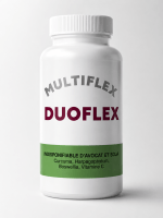 DUOFLEX MULTIFLEX 60 GELULE