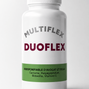 DUOFLEX MULTIFLEX 60 GELULE