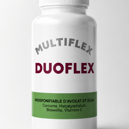 DUOFLEX MULTIFLEX 60 GELULE