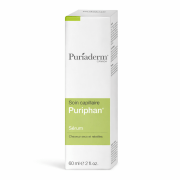 PURIADERM PURIPHAN SOIN CAPILLAIRE SÉRUM THÉRAPEUTIQUE 60 ML