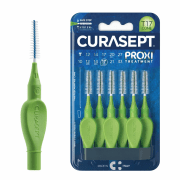CURASEPT – Proxi Bid T17 Brossettes Interdentaires – 6u