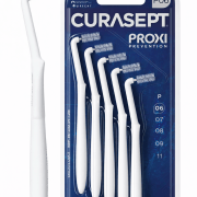 CURASEPT – Proxi Angle P06 Brossettes Interdentaires – 5u