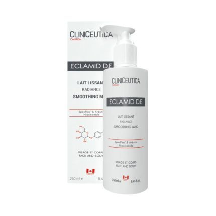 Cliniceutica Eclamid D.E Lait Lissant 250ml