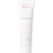 Avène - cold cream crème 100 ml