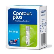 Contours Plus Bandelettes boite de 25 unités