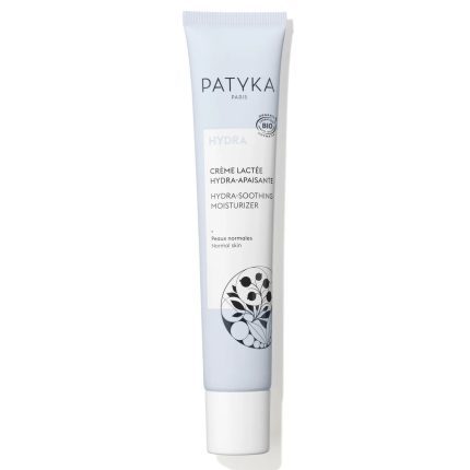 PATYKA HYDRA CREME LACTEE APAISANTE 40ML