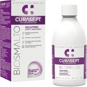CURASEPT BIOSMALTO BAIN DE BOUCHE POUR DENTS SENSIBLES 300 ML