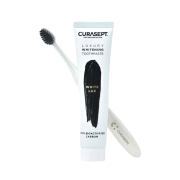 CURASEPT WHITE LUXURY+ BROSSE A DENTS
