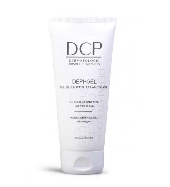 DCPP.png DCP DEPI GEL NETTOYANT ECLAIRCISSANT 200 ML – Image 1