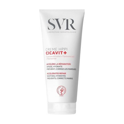 SVR CICAVIT + CRÈME HPPI APAISANT ACCÉLÈRE LA RÉPARATION 100 ML