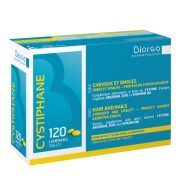 CYSTIPHANE BIORGA 120 COMPRIME