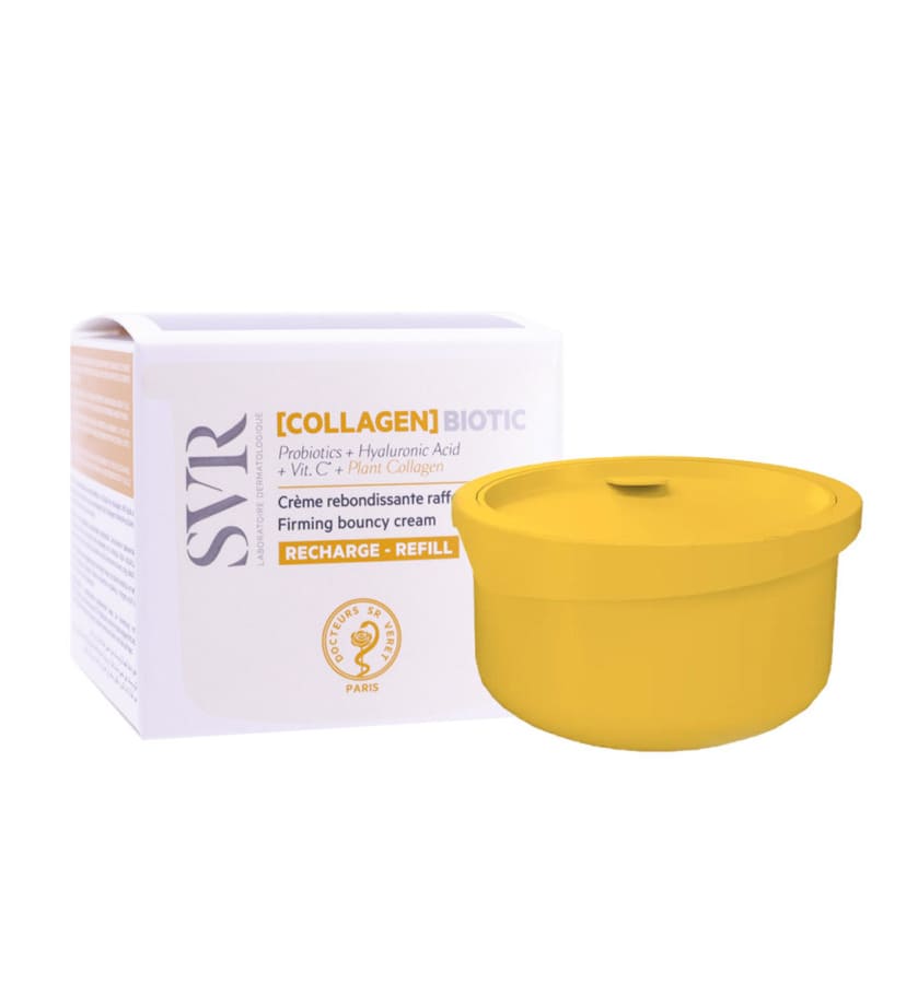 DED_1-1.jpg SVR COLLAGEN BIOTIC CREME REGENERANTE RECHARGE 50 ML – Image 1