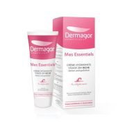 DERMAGOR Mes Essentiels Crème Hydratante Visage 24H Riche 40ML