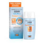ISDIN FOTOPROTECTOR PEDIATRICS FUSION WATER 50ml
