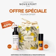 NOVEXPERT OFFRE SPECIALE DUO PEAU ECLATANTE