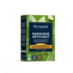 DIETAROMA RADIS NOIR ARTICHAUT 20 AMPOULES