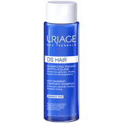 URIAGE DS HAIR SHAMPOOING TRAITANT ANTIPELLICULAIRE 200 ML