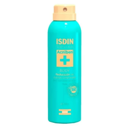 ISDIN ACNIBEN SPRAY BOUTONS DU COPRS 150ML
