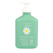 Camomilla Blu Active Cosmos Organic Ph 3.5 300ml