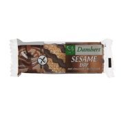 Damhert Traditional Barre Sésame Au Chocolat