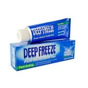 DEEP FREEZE PAIN RELIEF COLD GEL 30G