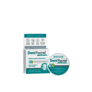 DENTYUCRAL DENTIFRICE EN POUDRE ANTI PLAQUE 50 GR