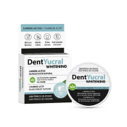 DENTYUCRAL DENTIFRICE EN POUDRE BLANCHISSANT 50 GR