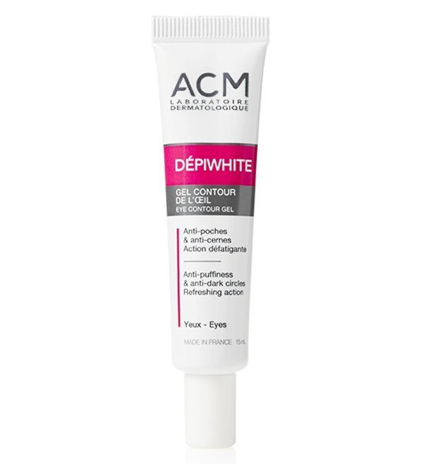 Depiwhite-Gel-contour-de-loeil-15ml-3760095250205-acm-1-1.jpg ACM DEPIWHITE GEL CONTOUR DE L'OEIL 15 ML – Image 1
