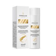 DERMALIUM KERATINE SHAMPOING RECONSTRUCTEUR 250 ML