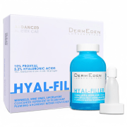 DERMEDEN HYAL FILLER CONCENTRE REPULPANT ET HYDRATANT 30ML