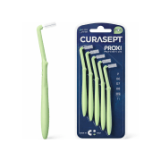 CURASEPT – Proxi Angle P09 Brossettes Interdentaires – 5u