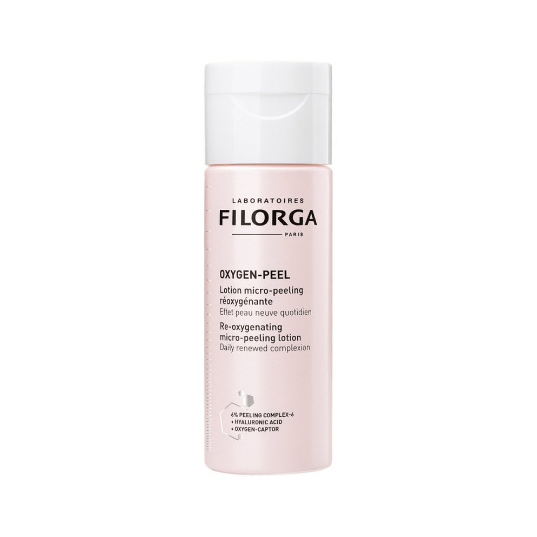 Designsanstitre-2026-03-14T135759.103.png FILORGA LOTION OXYGEN-PEEL LOTION MICRO-PEELING REOXYGENANTE 150ML – Image 1
