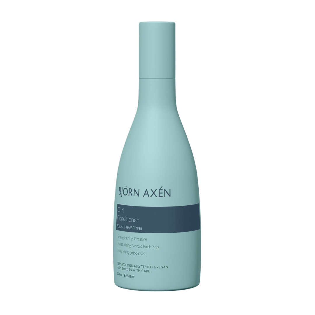 Designsanstitre-2026-03-16T140959.698.png BJORN AXEN - Curl Conditioner 250ml – Image 1