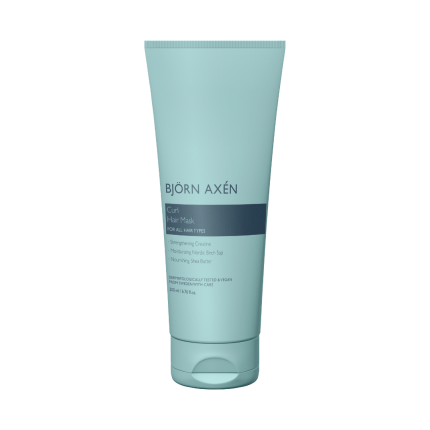 BJORN AXEN - Curl Hair Mask 200ml