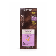 ERAYBA GAMMA COLORATION HYDRATANTE 6/32