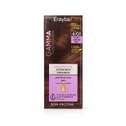 ERAYBA GAMMA NEXT COLOR 40 CHATAIN NATUREL 100ML