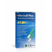 on call plus 25 bandelette