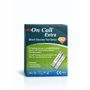 On Call Extra Bandelette 50