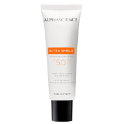 ALPHASCIENCE Ultra Shield SPF50+ – 40 ml